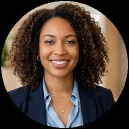 Migration Advisor Sarah