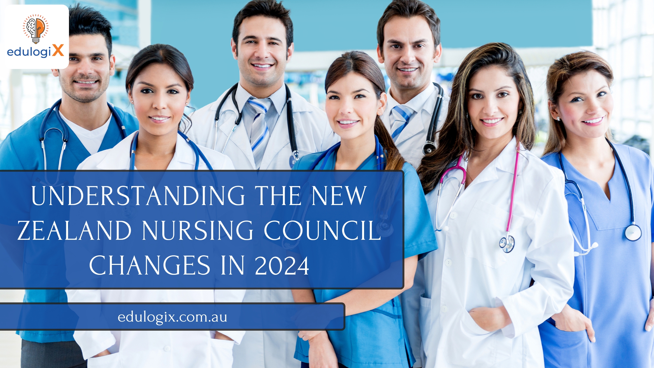 Understanding the New Zealand Nursing Council Changes in 2024