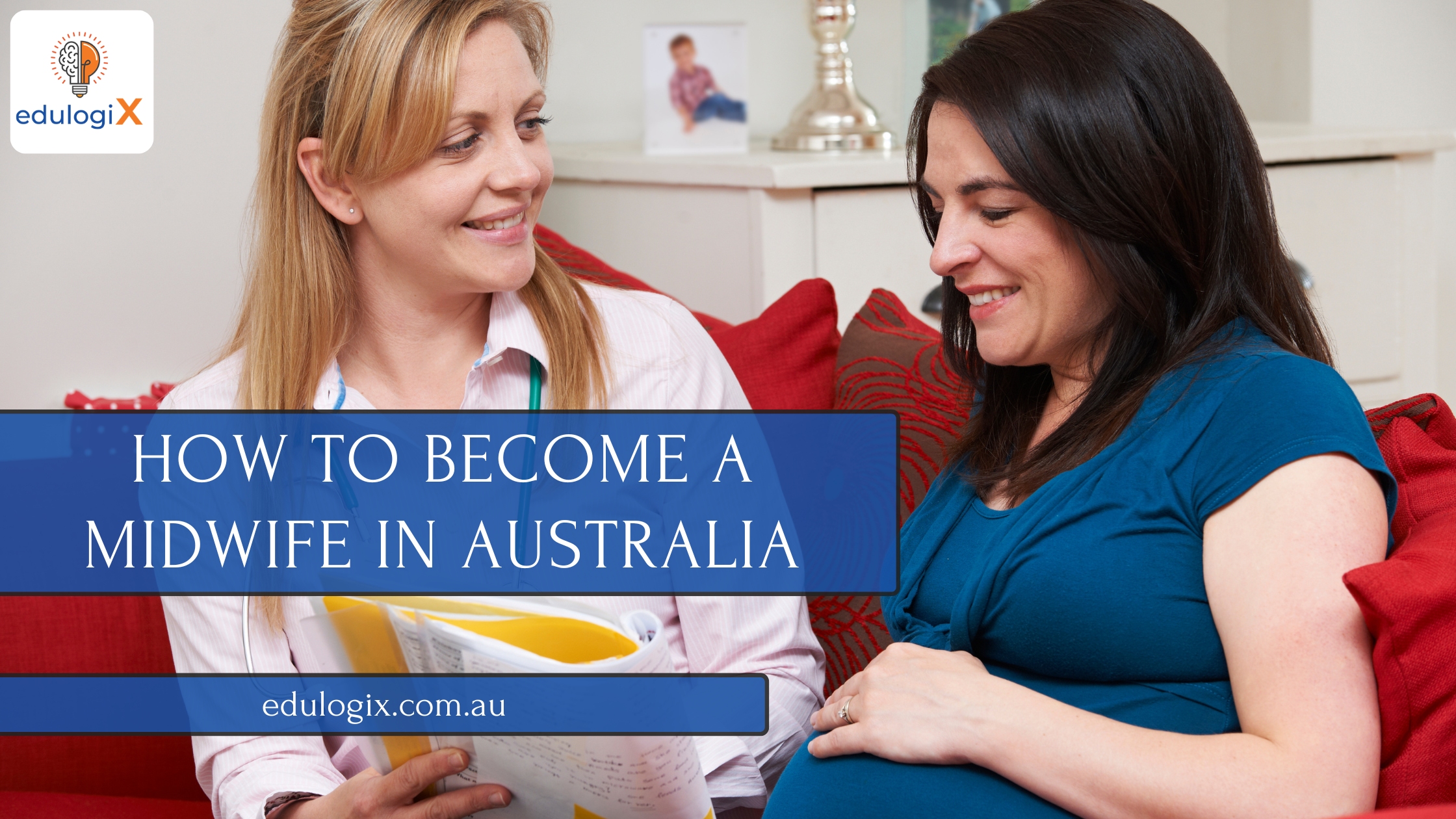 How to Become a Midwife in Australia