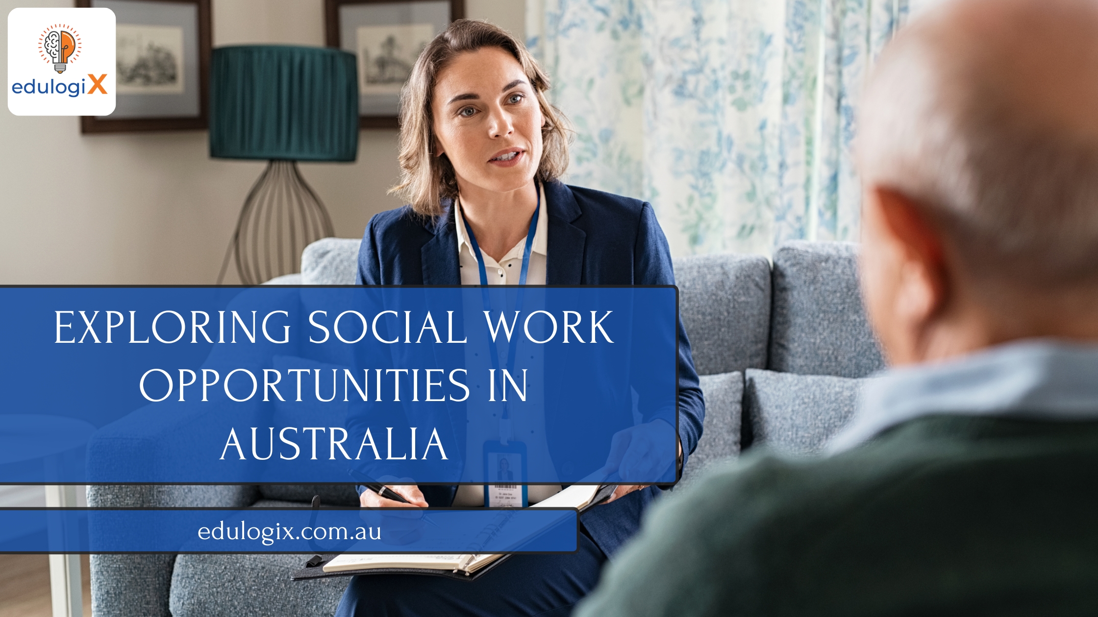 Exploring Social Work Opportunities in Australia