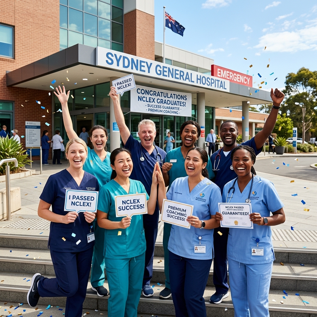 NCLEX Assured