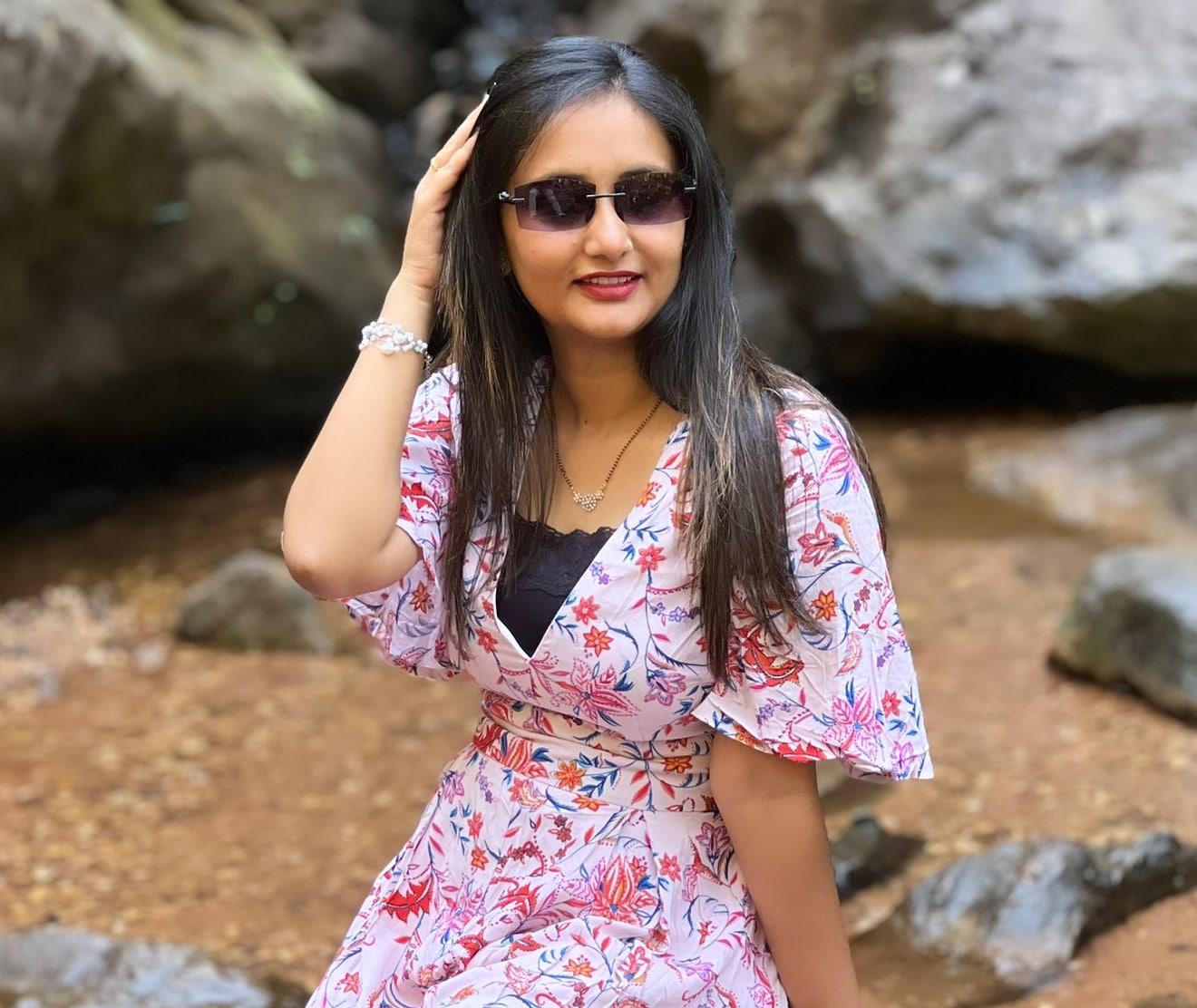 Charmi Patel